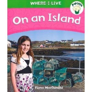 On an Island (Popcorn: Where I Live)