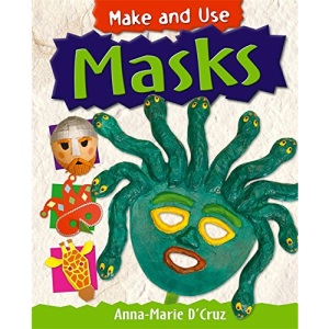 Masks (Make and Use)