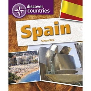 Spain (Discover Countries)