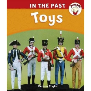 Toys (Popcorn: In The Past)