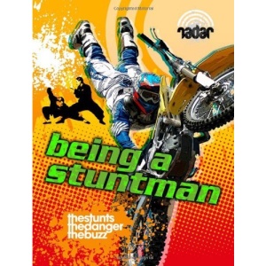 Top Jobs: Being a Stuntman (Radar)