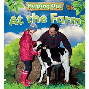 At the Farm (Helping Out)