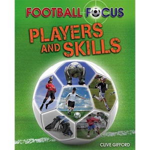 Players and Skills (Football Focus)