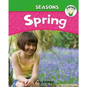 Spring (Popcorn: Seasons)
