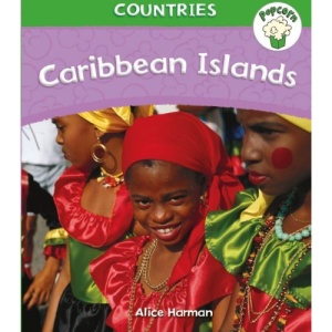 Caribbean Islands (Popcorn: Countries)