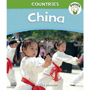 China (Popcorn: Countries)