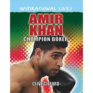 Inspirational Lives: Amir Khan