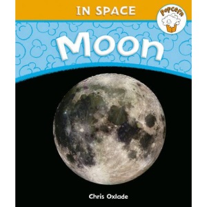 Popcorn: In Space: Moon