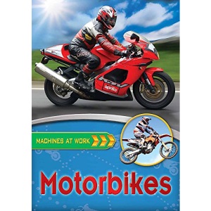 Machines At Work: Motorbikes