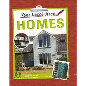 Homes (Your Local Area)