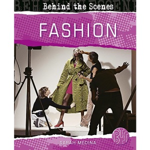 Fashion (Behind the Scenes)