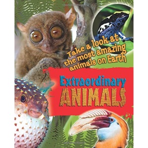Extraordinary Animals