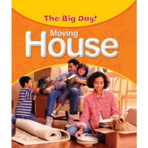 The Big Day: Moving House
