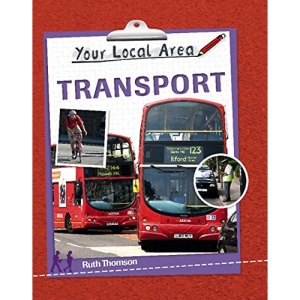 Transport (Your Local Area)