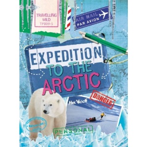 Travelling Wild: Expedition to the Arctic