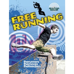 Radar: Street Sports: Free Running