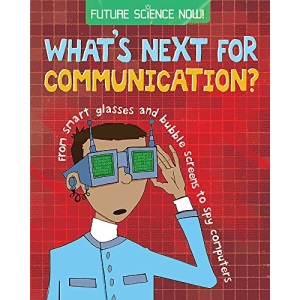 Communication (Future Science Now!)