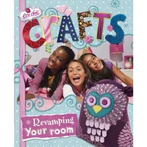 Eco Chic: Crafts for Revamping Your Room