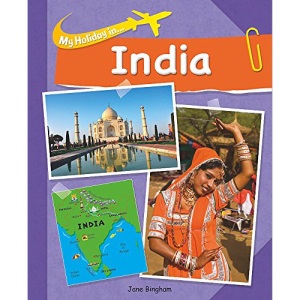 India (My Holiday In)