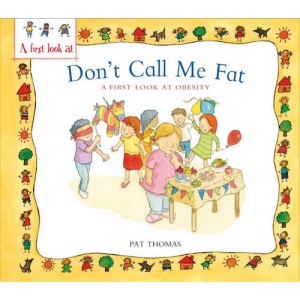A First Look At: Obesity: Don't Call Me Fat