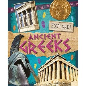 Ancient Greeks (Explore!)