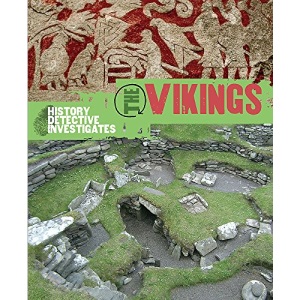 The History Detective Investigates: The Vikings
