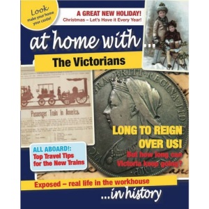 At Home With: The Victorians