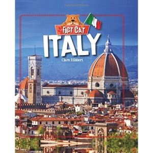 Fact Cat: Countries: Italy