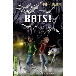 Freestylers Data Beast: Bats!