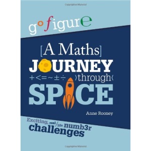 Go Figure: A Maths Journey through Space