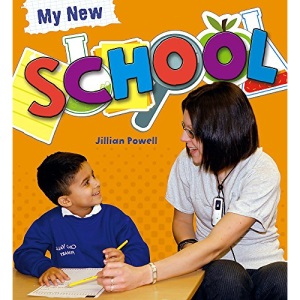 School (My New)