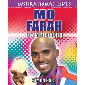 Mo Farah