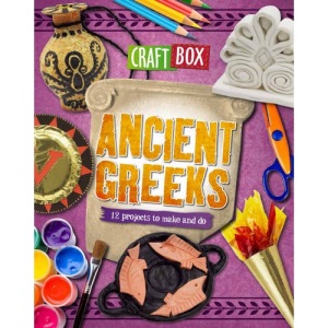 Craft Box: Ancient Greeks