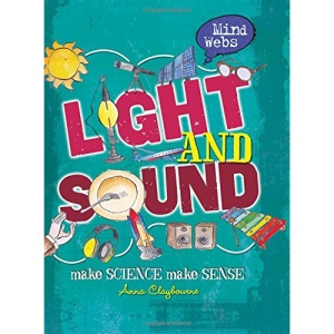 Mind Webs: Light and Sound