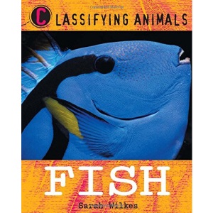 Classifying Animals: Fish