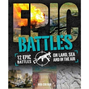 Epic!: Battles