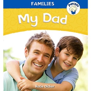 Popcorn: Families: My Dad