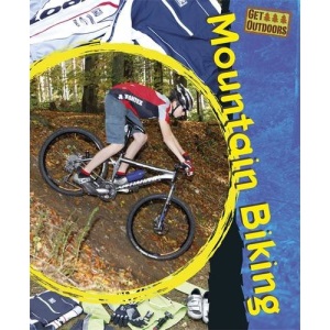Mountain Biking (Get Outdoors)