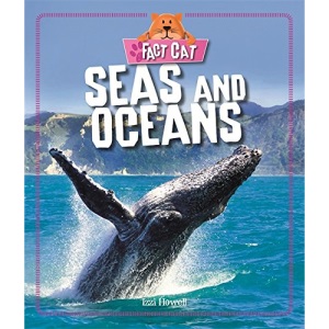 Seas and Oceans (Fact Cat: Geography)