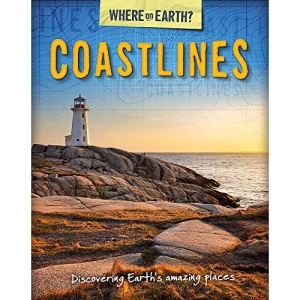 Coastlines (The Where on Earth? Book of)