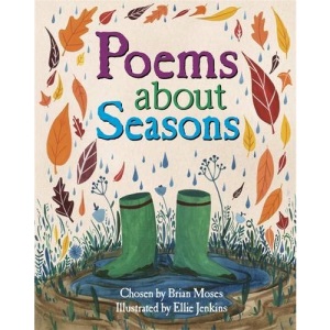 Seasons (Poems About)