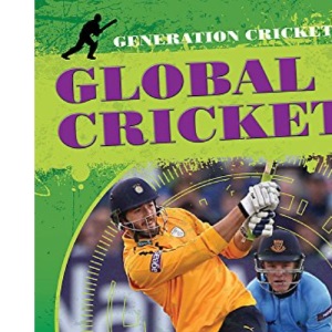 Global Cricket (Generation Cricket)