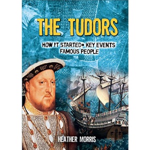 The Tudors (All About)
