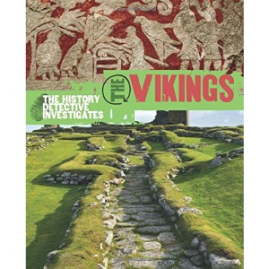 The History Detective Investigates: The Vikings