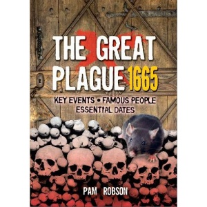 The Great Plague 1665 (All About)