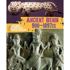 Benin 900-1897 CE