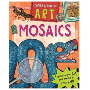 Stories In Art: Mosaics