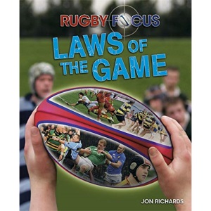 Laws of the Game