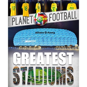 Greatest Stadiums (Planet Football)