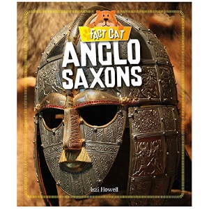 Anglo Saxons (Fact Cat: History: Early Britons)